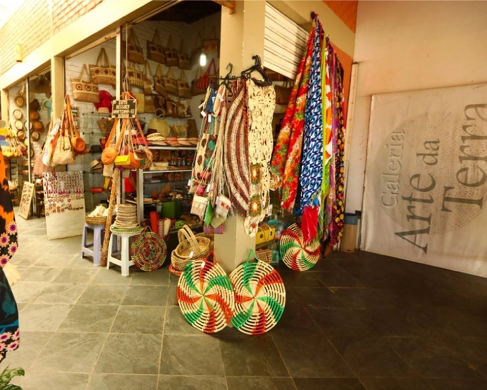 Centro de Barreirinhas